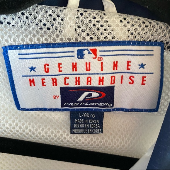 Vintage New York Yankees Jacket - Picture 2 of 9